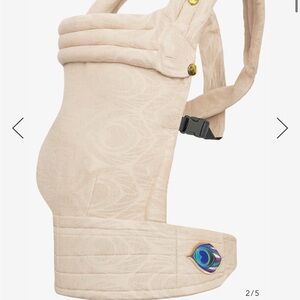 Artipoppe Zeitgeist Argus Oat in linen